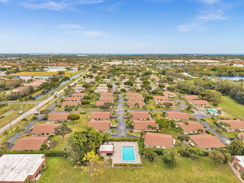 1731 Palmland Drive Boynton Beach FL 33436