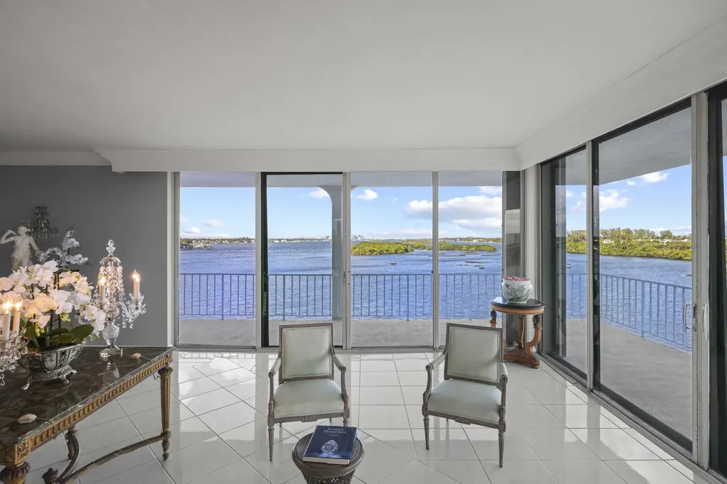 2155 Ibis Isle Road Palm Beach FL 33480