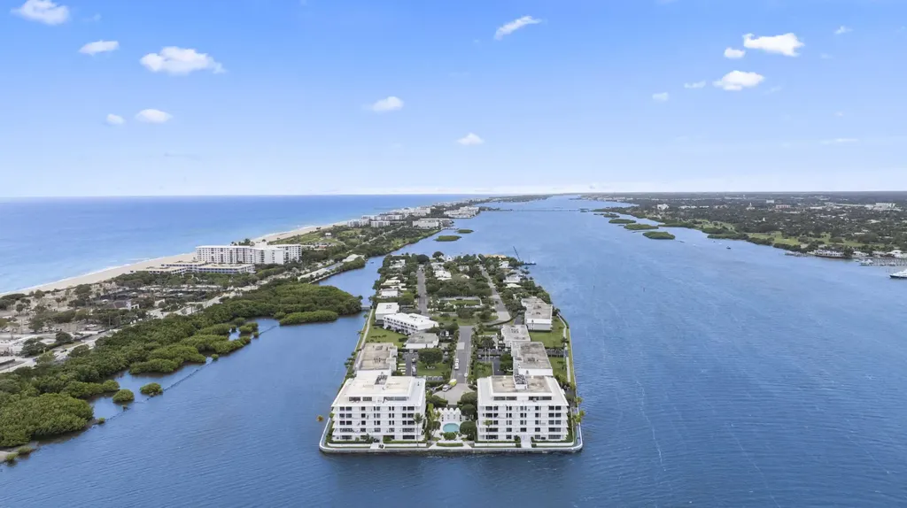2155 Ibis Isle Road Palm Beach FL 33480