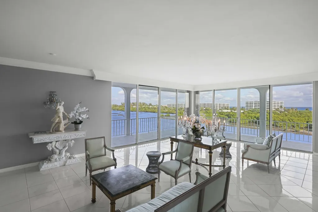 2155 Ibis Isle Road Palm Beach FL 33480