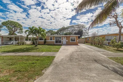 5652 S Rue Road West Palm Beach FL 33415