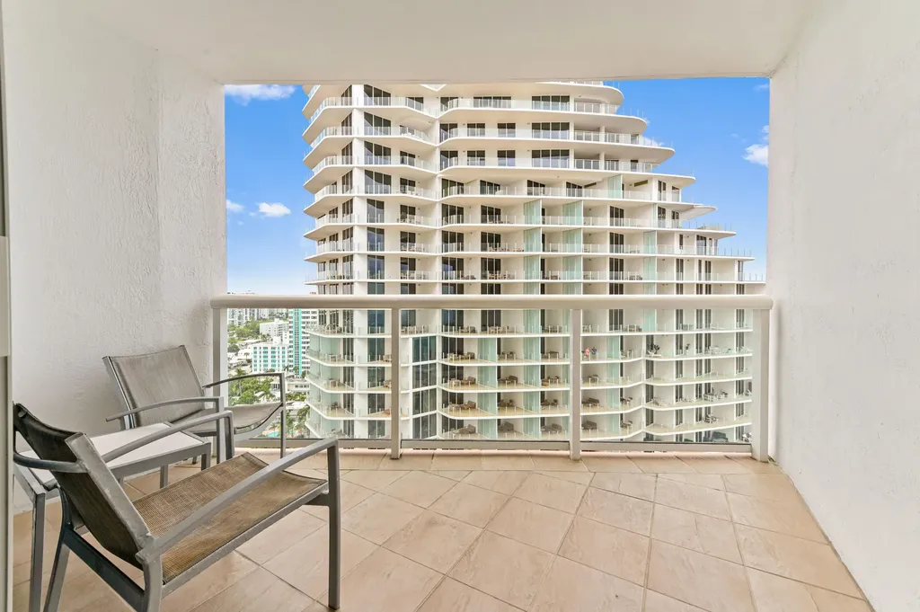 505 N Fort Lauderdale Beach Boulevard Fort Lauderdale FL 33304