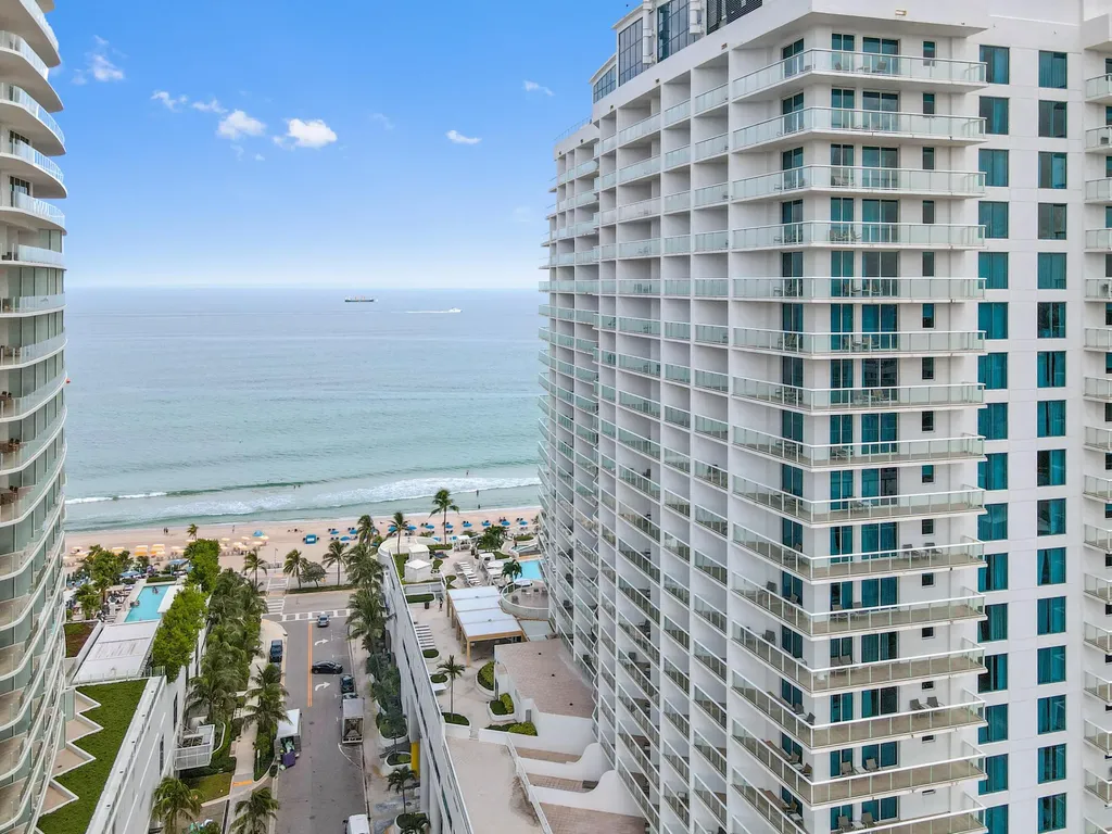 505 N Fort Lauderdale Beach Boulevard Fort Lauderdale FL 33304