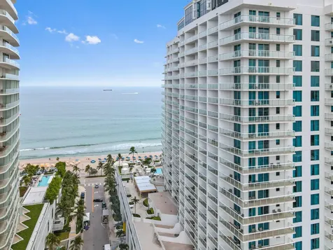 505 N Fort Lauderdale Beach Boulevard Fort Lauderdale FL 33304