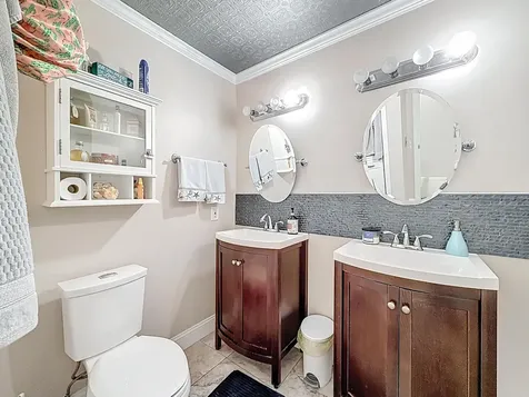 189 NE Caprona Avenue Port St Lucie FL 34983