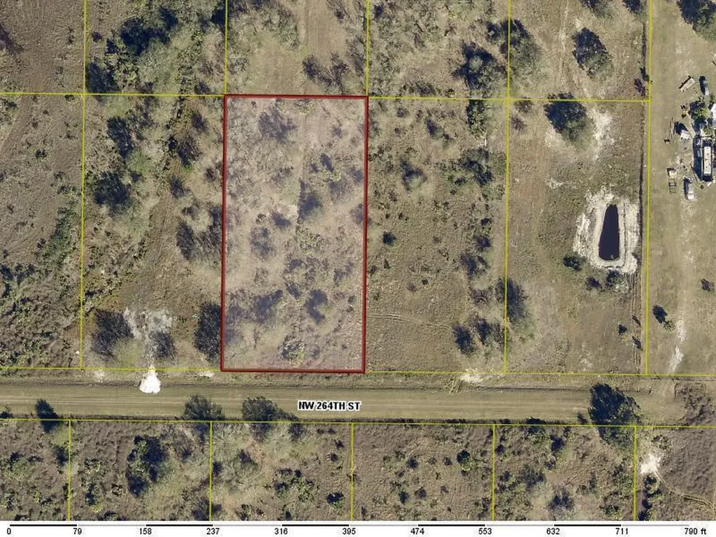 20167 NW 264th Street Okeechobee FL 34972