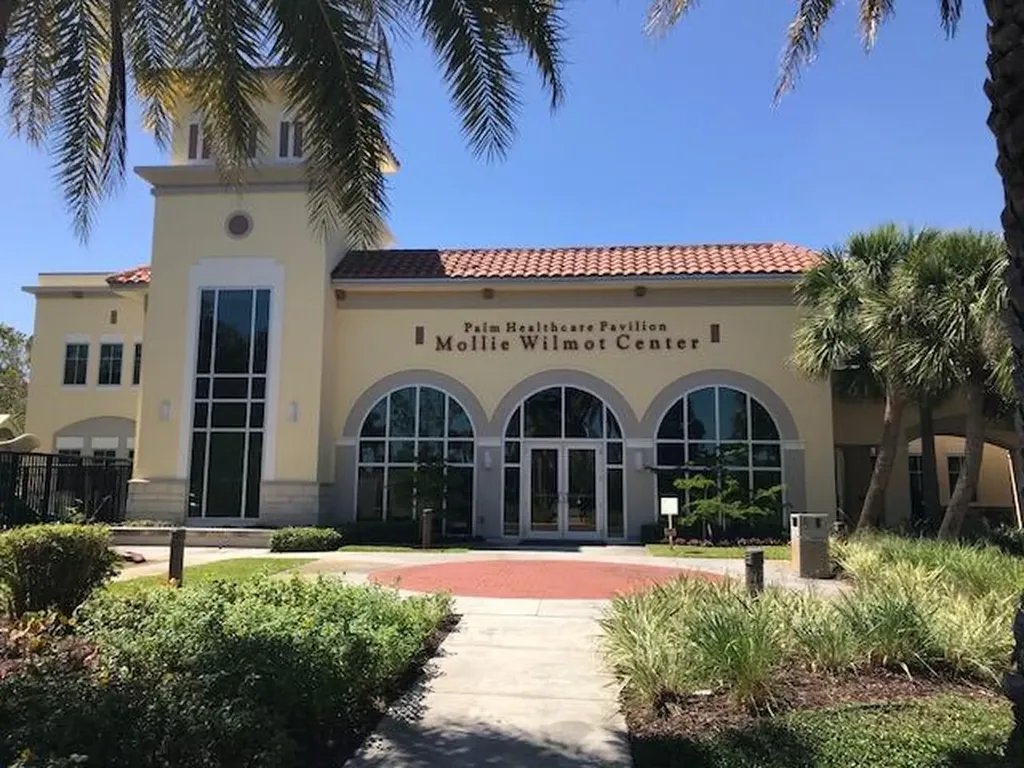 5205 Greenwood Avenue West Palm Beach FL 33407