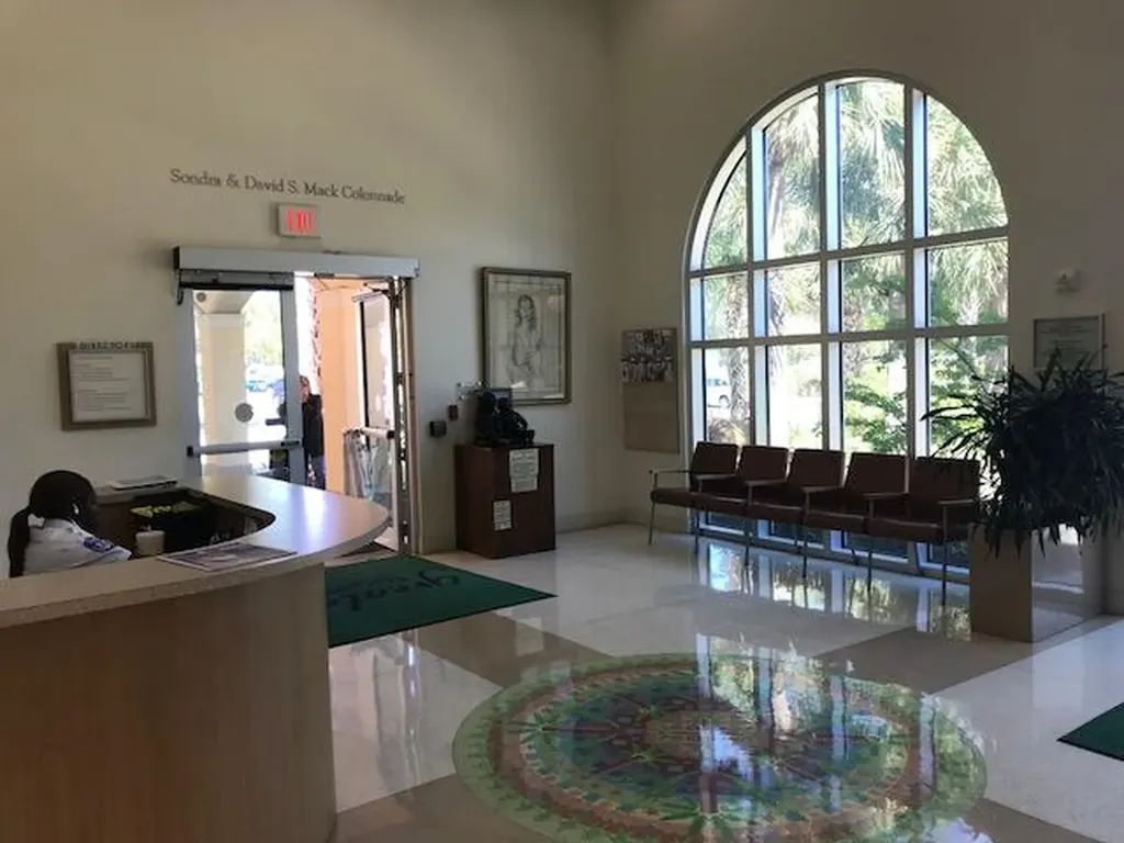 5205 Greenwood Avenue West Palm Beach FL 33407