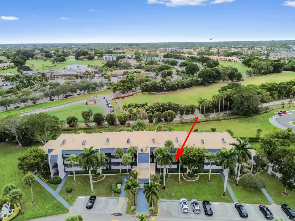 4411 Trevi Court Lake Worth FL 33467
