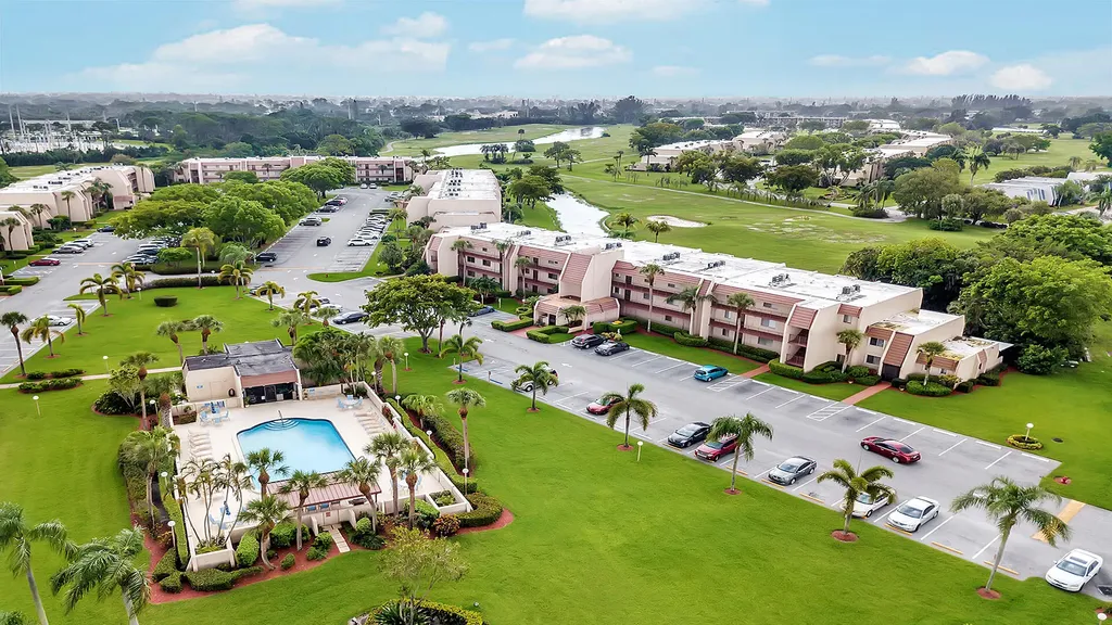 4411 Trevi Court Lake Worth FL 33467
