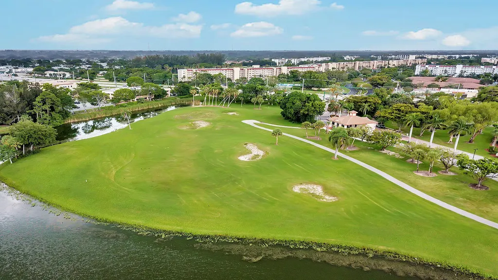 4411 Trevi Court Lake Worth FL 33467