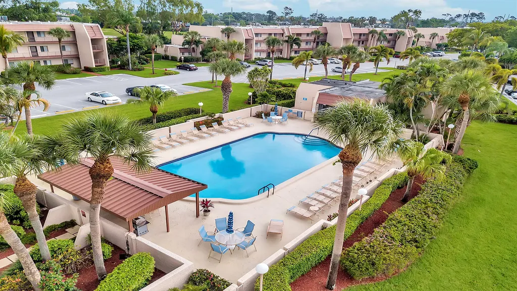 4411 Trevi Court Lake Worth FL 33467