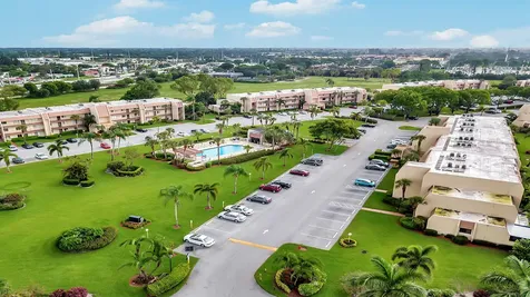 4411 Trevi Court Lake Worth FL 33467