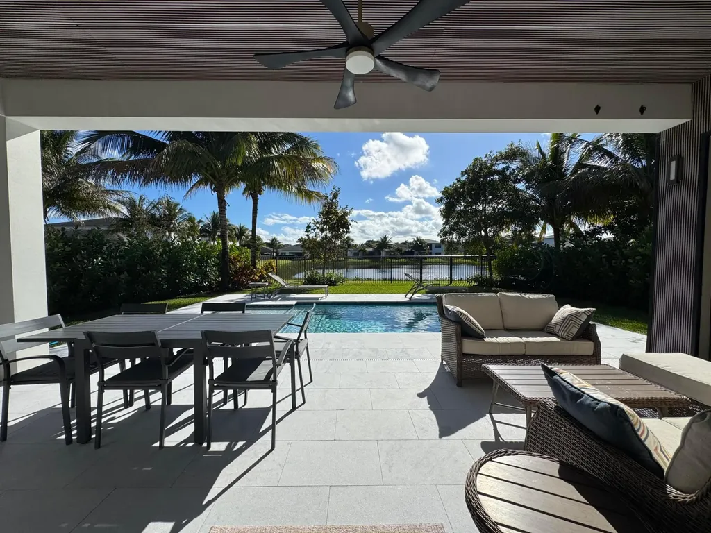 8606 Tower Bridge Court Boca Raton FL 33496