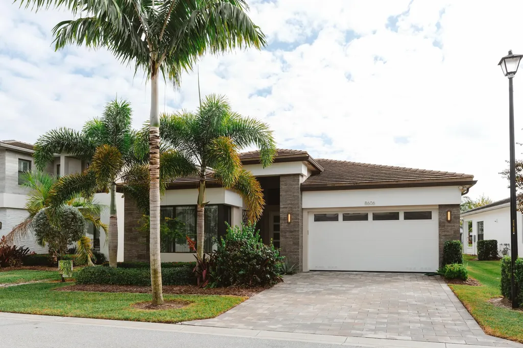 8606 Tower Bridge Court Boca Raton FL 33496