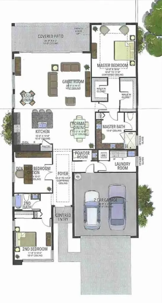 8606 Tower Bridge Court Boca Raton FL 33496