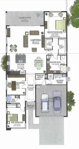 8606 Tower Bridge Court Boca Raton FL 33496