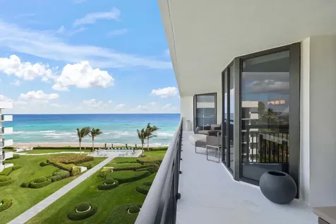 3140 S Ocean Boulevard Palm Beach FL 33480
