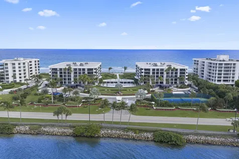 3140 S Ocean Boulevard Palm Beach FL 33480