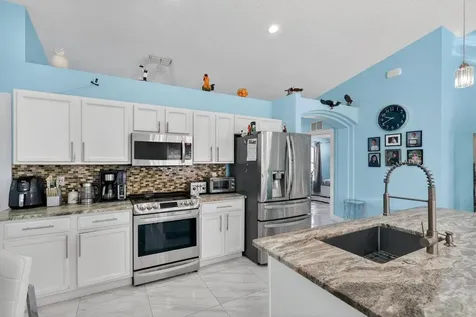1121 SW Ivanhoe Street Port St Lucie FL 34983
