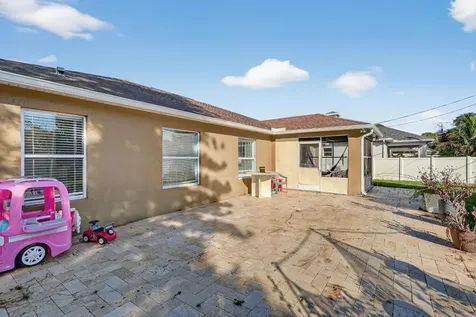 1121 SW Ivanhoe Street Port St Lucie FL 34983