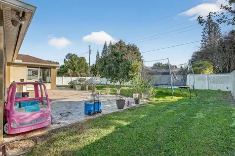1121 SW Ivanhoe Street Port St Lucie FL 34983