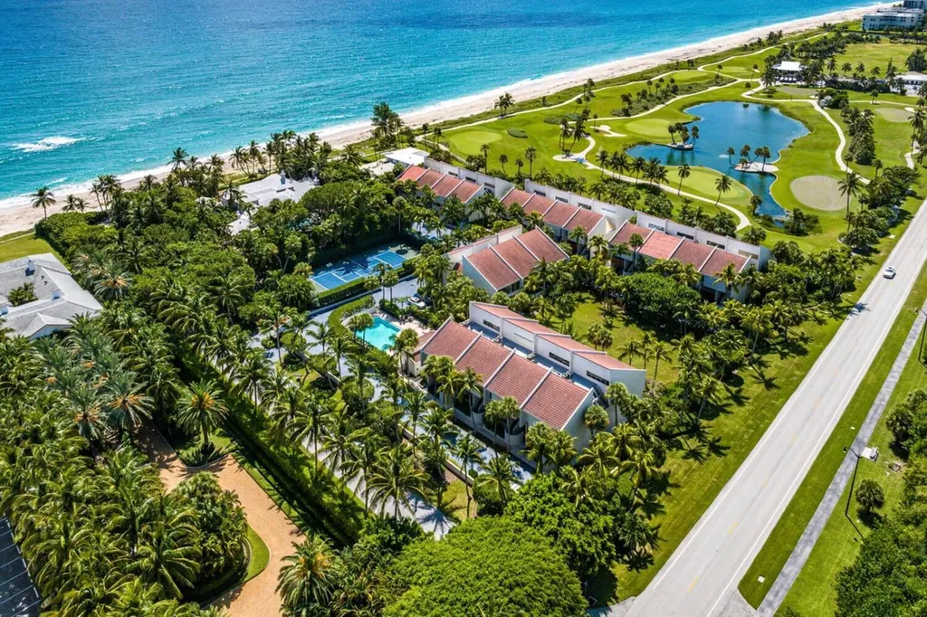 2335 S Ocean Boulevard Palm Beach FL 33480