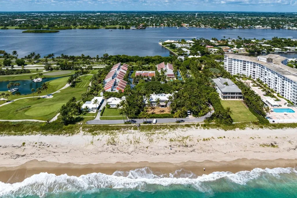 2335 S Ocean Boulevard Palm Beach FL 33480