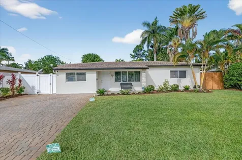 721 NW 36th Street Oakland Park FL 33309