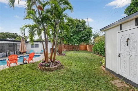 721 NW 36th Street Oakland Park FL 33309