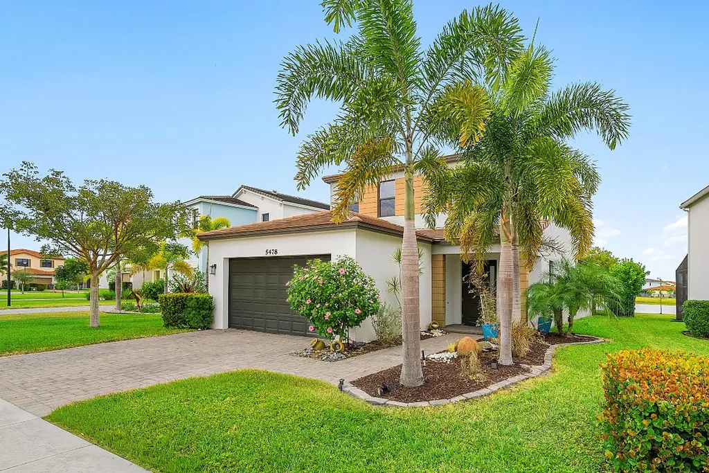 5478 Starfish Road Westlake FL 33470