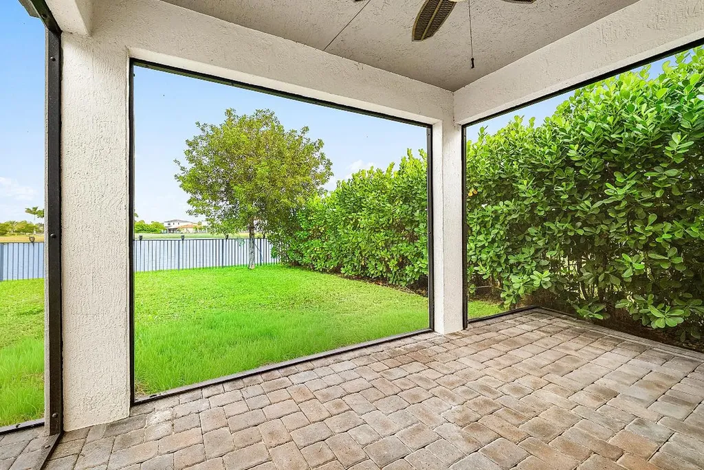 5478 Starfish Road Westlake FL 33470