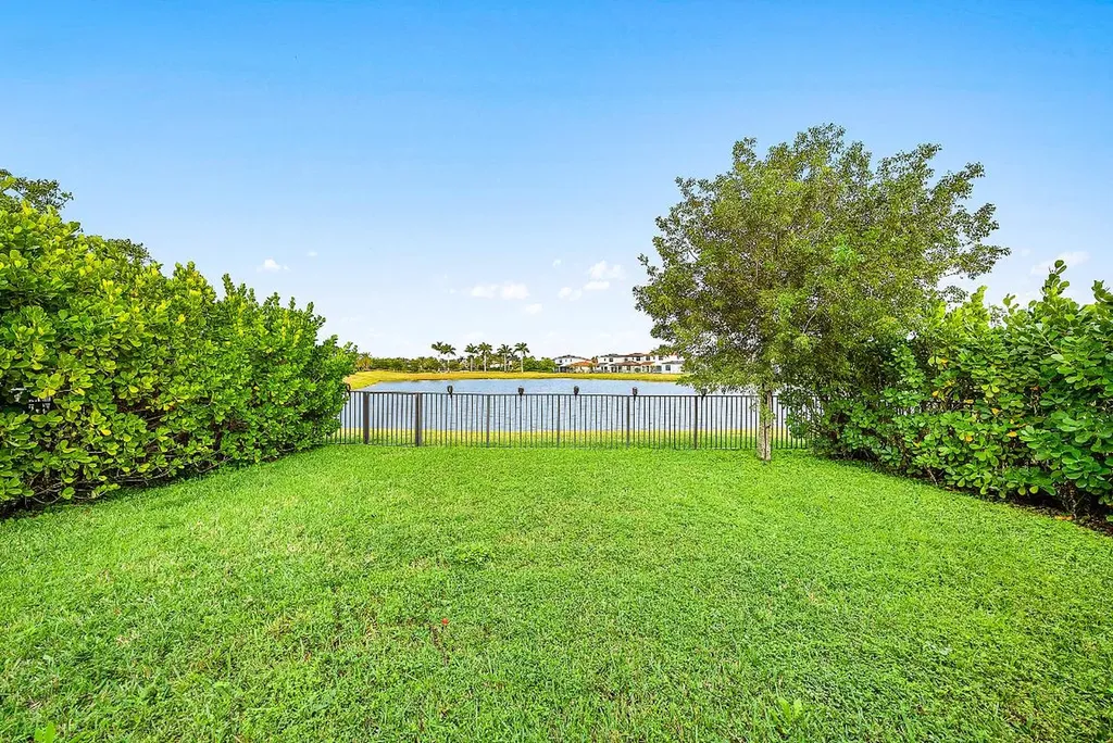 5478 Starfish Road Westlake FL 33470