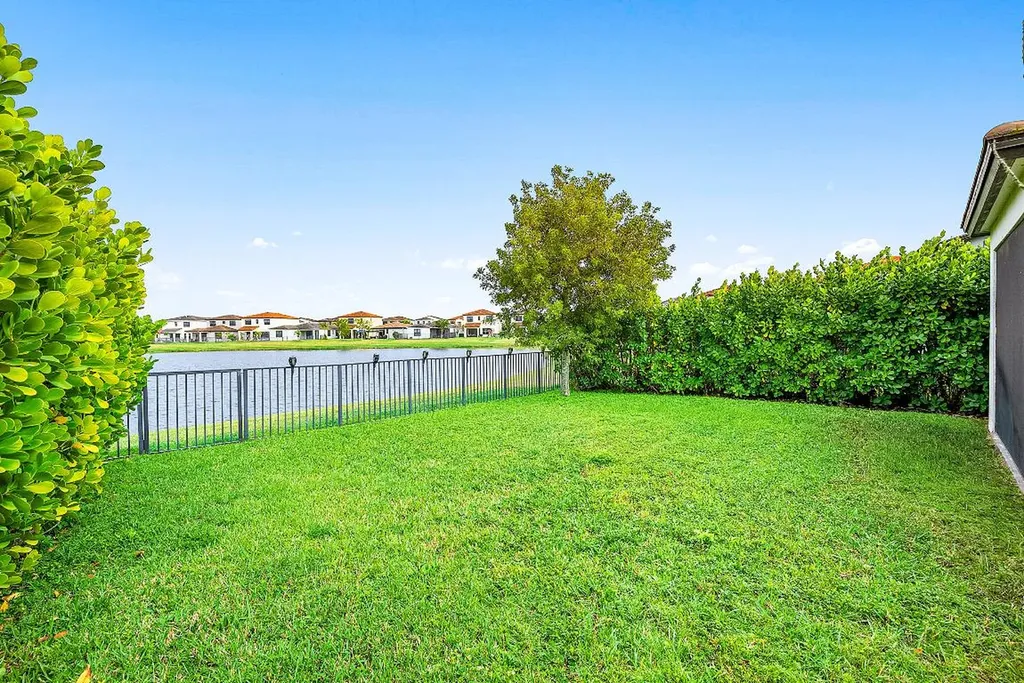 5478 Starfish Road Westlake FL 33470