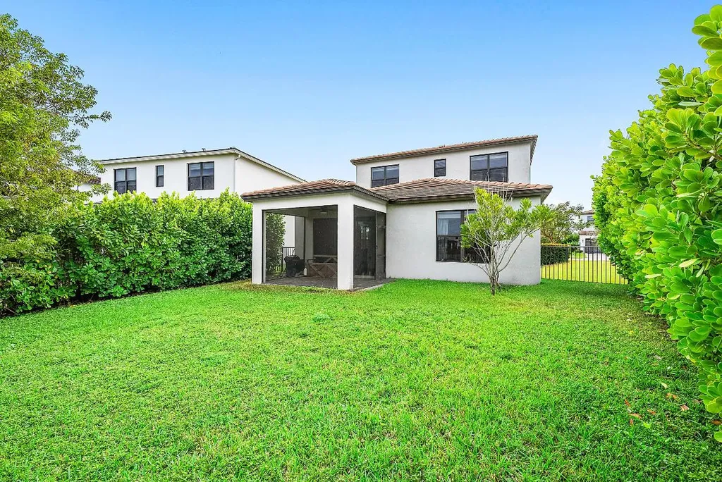 5478 Starfish Road Westlake FL 33470