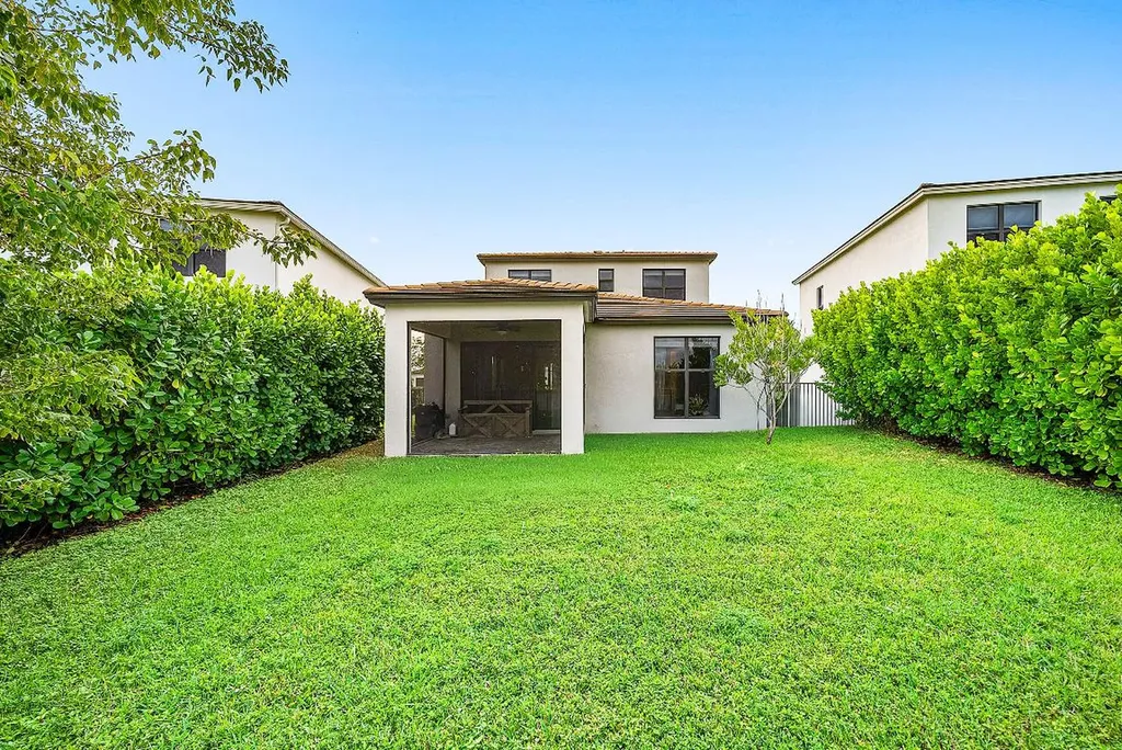 5478 Starfish Road Westlake FL 33470