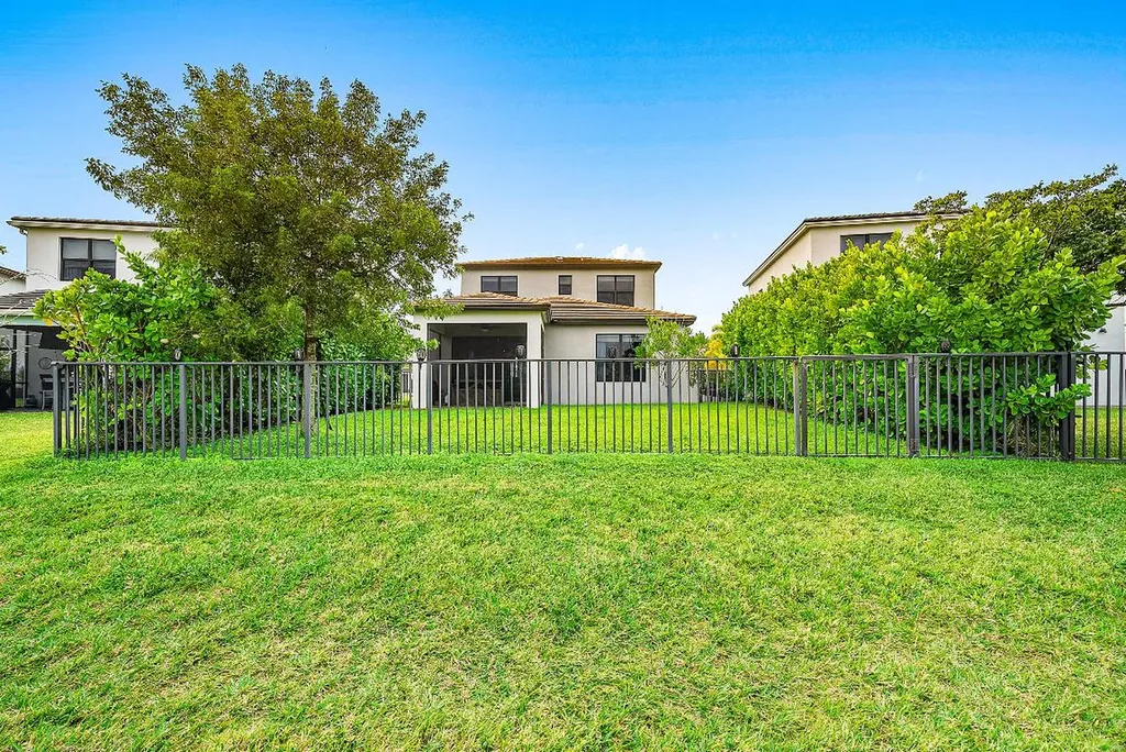 5478 Starfish Road Westlake FL 33470