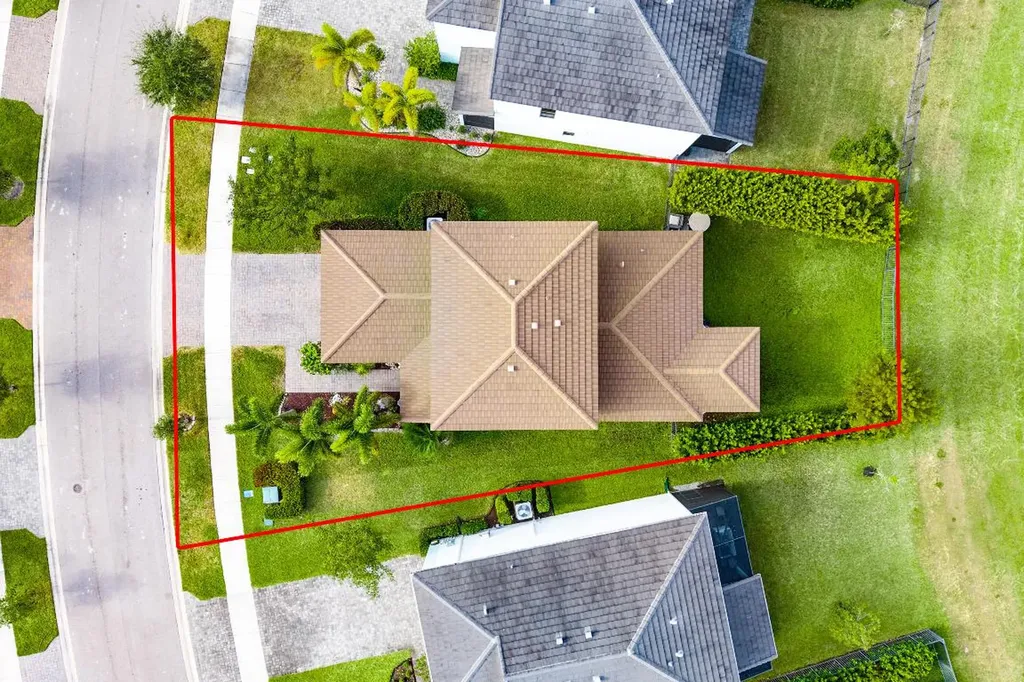 5478 Starfish Road Westlake FL 33470