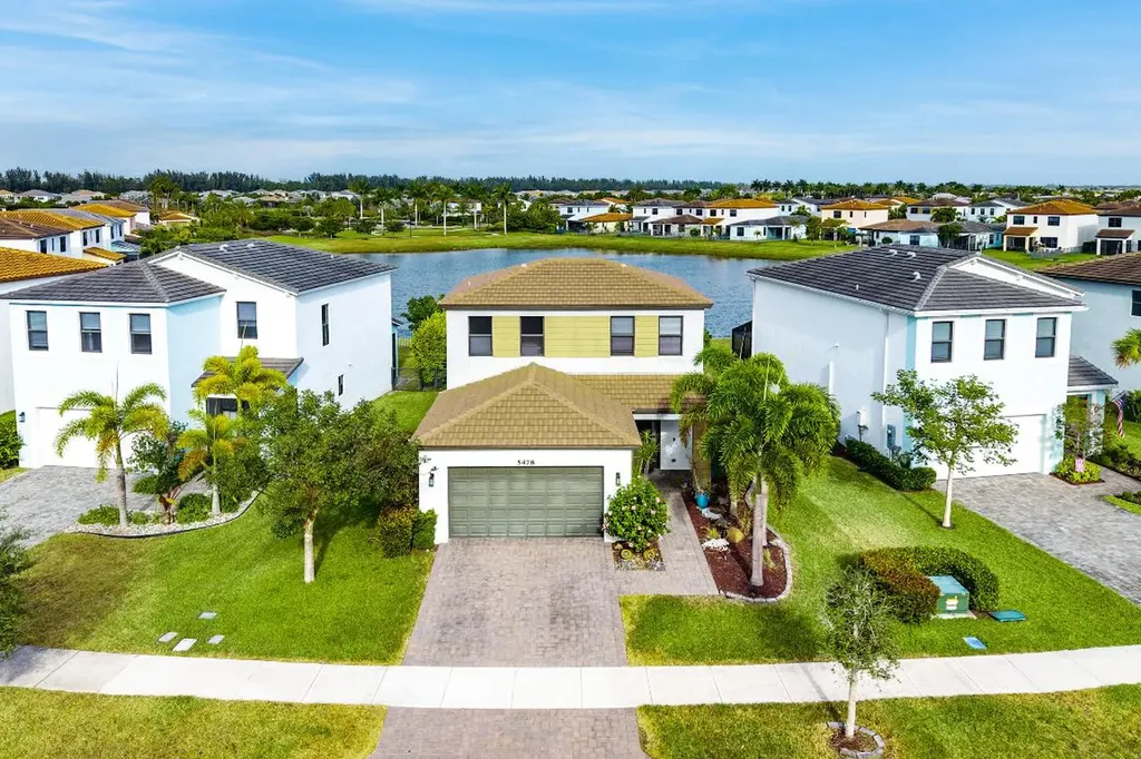 5478 Starfish Road Westlake FL 33470