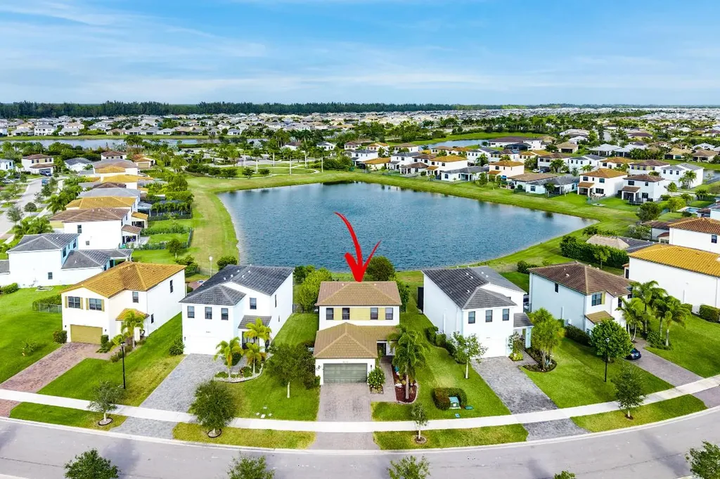 5478 Starfish Road Westlake FL 33470