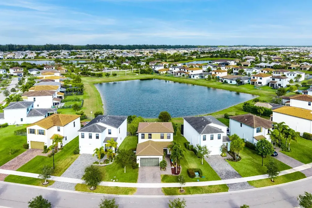 5478 Starfish Road Westlake FL 33470