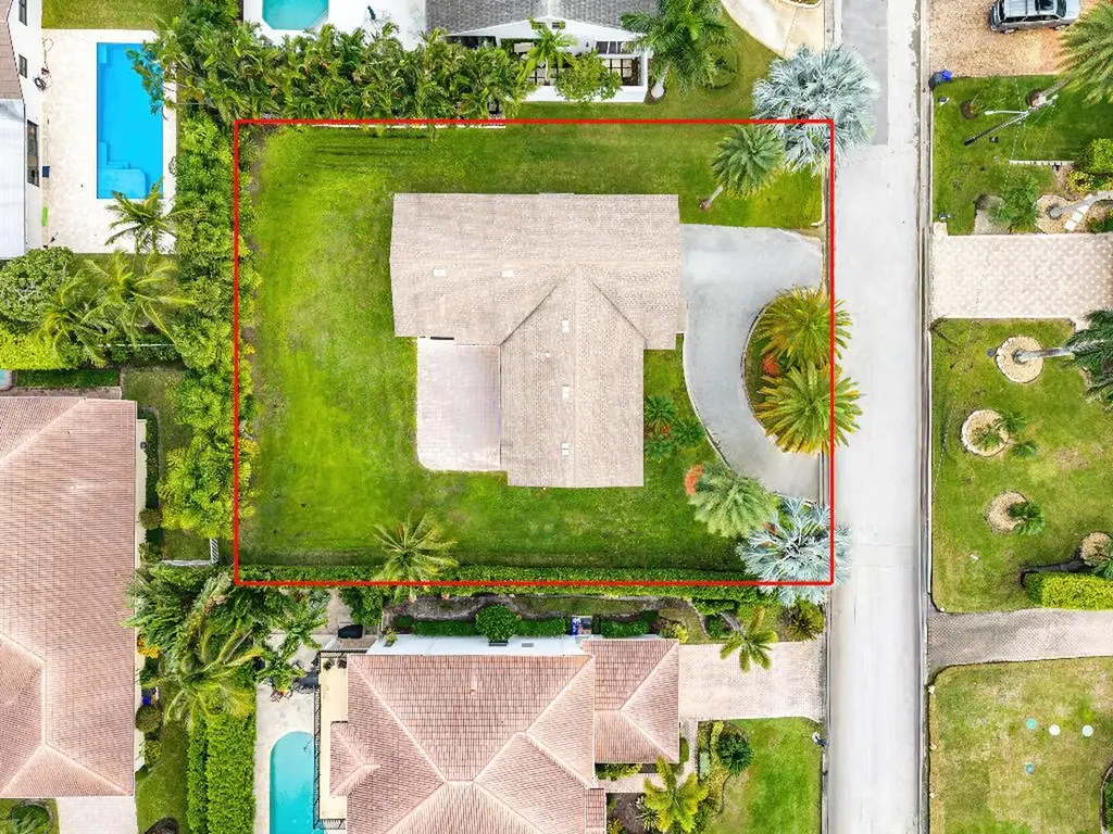 41 Bimini Cove Drive Ocean Ridge FL 33435