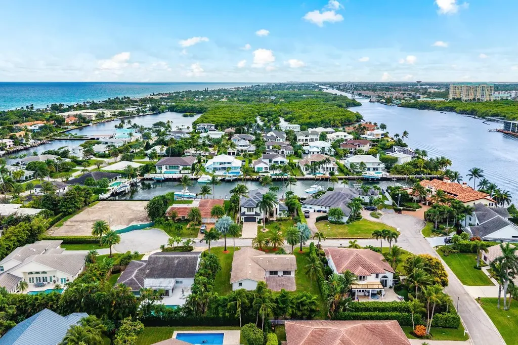 41 Bimini Cove Drive Ocean Ridge FL 33435