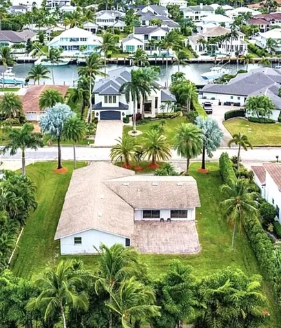 41 Bimini Cove Drive Ocean Ridge FL 33435