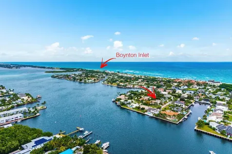 41 Bimini Cove Drive Ocean Ridge FL 33435