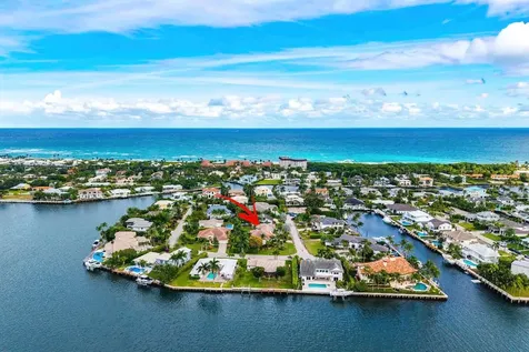 41 Bimini Cove Drive Ocean Ridge FL 33435