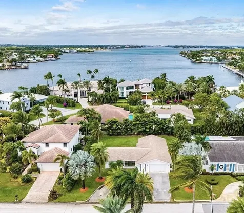 41 Bimini Cove Drive Ocean Ridge FL 33435
