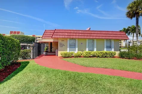 23305 Barwood Lane N Boca Raton FL 33428