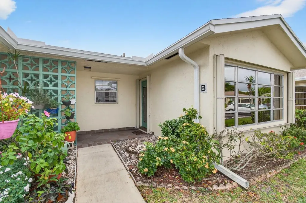 5066 Lakefront Boulevard Delray Beach FL 33484