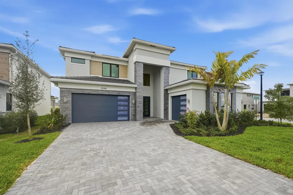10146 Royal Ascot Avenue Lake Worth FL 33449